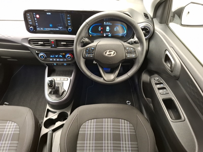 Used Hyundai i10 2024 for sale - 76135135: Photo 7