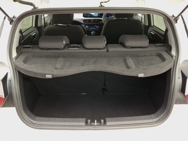 Used Hyundai i10 2024 for sale - 76135135: Photo 8