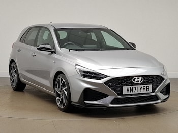 Used Hyundai i30 2022 for sale - 78391419: Photo