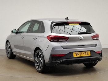 Used Hyundai i30 2022 for sale - 78391419: Photo