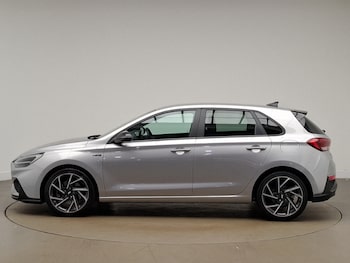 Used Hyundai i30 2022 for sale - 78391419: Photo