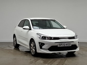 Used Kia Rio 2023 for sale - 78391410: Photo