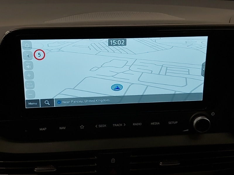 Used Hyundai BAYON 2024 for sale - 76309181: Photo 10