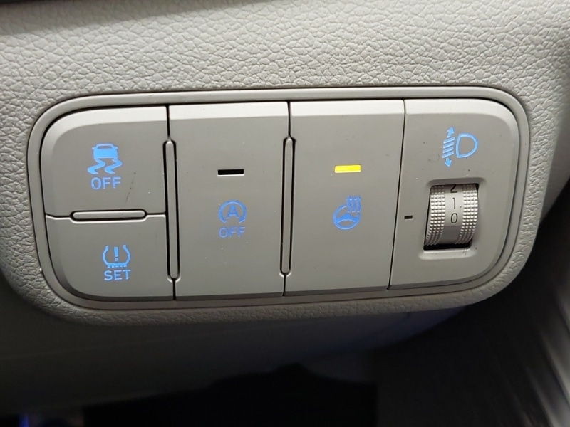 Used Hyundai BAYON 2024 for sale - 76309181: Photo 12
