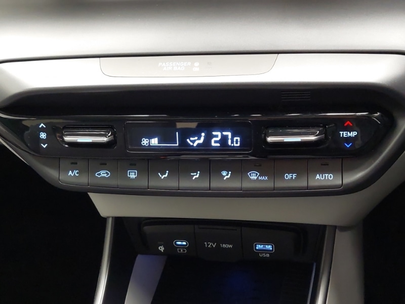 Used Hyundai BAYON 2024 for sale - 76309181: Photo 16