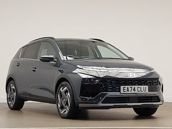 Hyundai - BAYON