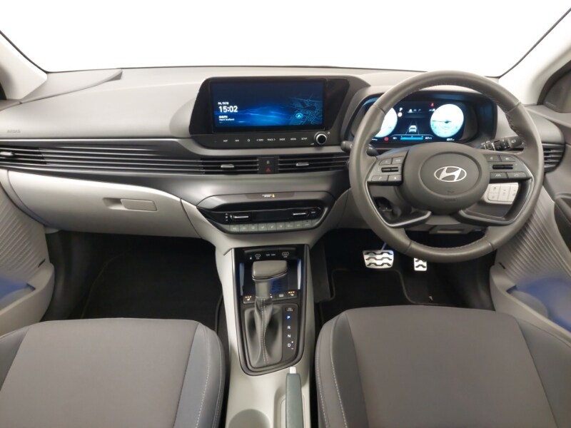 Used Hyundai BAYON 2024 for sale - 76309181: Photo 2