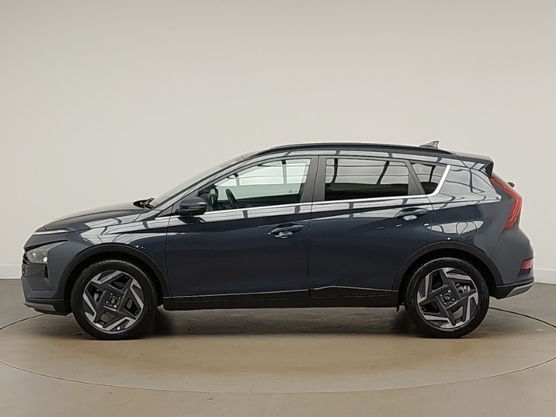 Used Hyundai BAYON 2024 for sale - 76309181: Photo 4