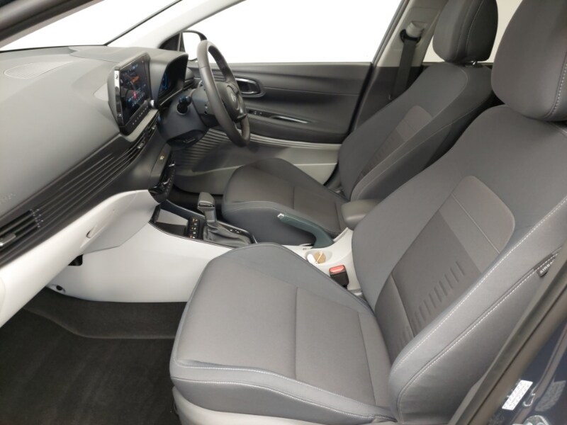 Used Hyundai BAYON 2024 for sale - 76309181: Photo 5