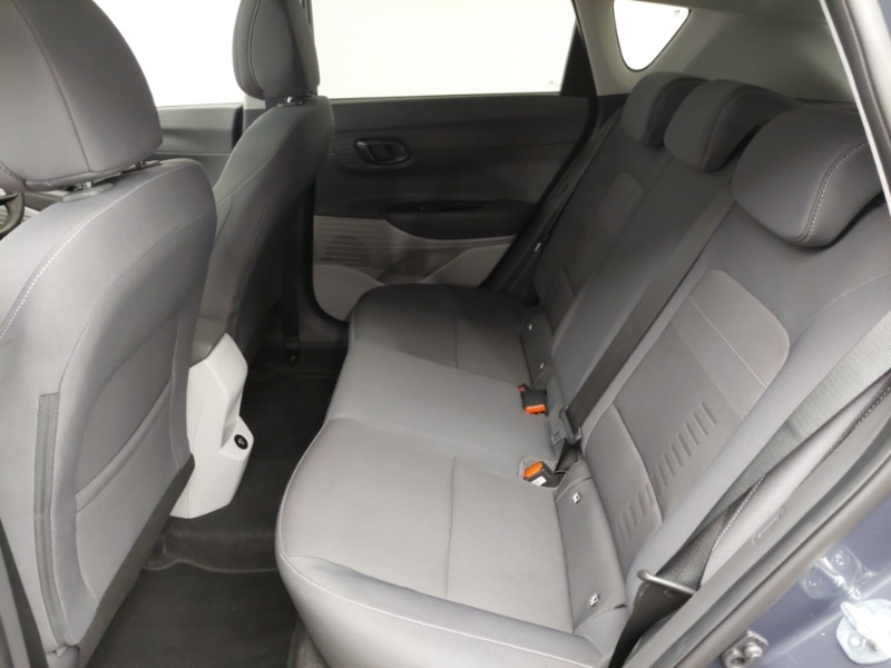 Used Hyundai BAYON 2024 for sale - 76309181: Photo 6