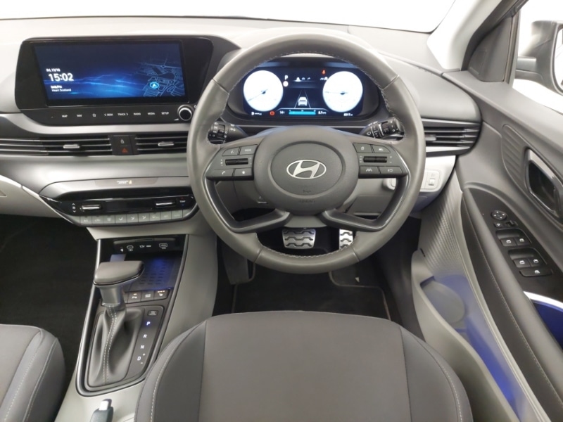 Used Hyundai BAYON 2024 for sale - 76309181: Photo 7