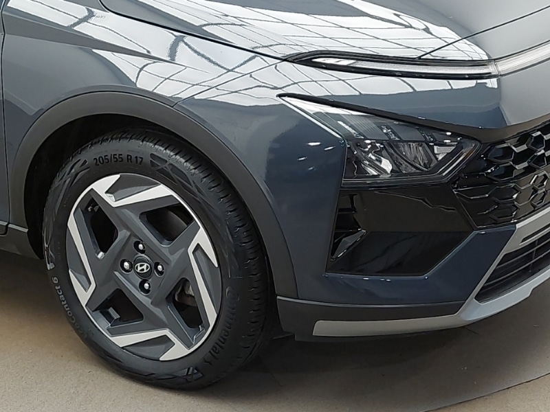 Used Hyundai BAYON 2024 for sale - 76309181: Photo 9