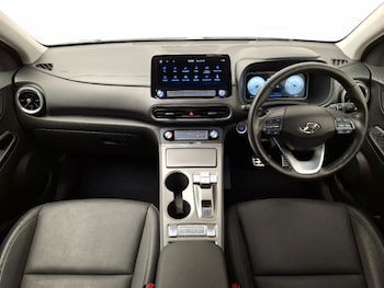 Used Hyundai KONA 2023 for sale - 79106055: Photo