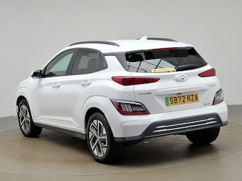 Used Hyundai KONA 2023 for sale - 79106055: Photo