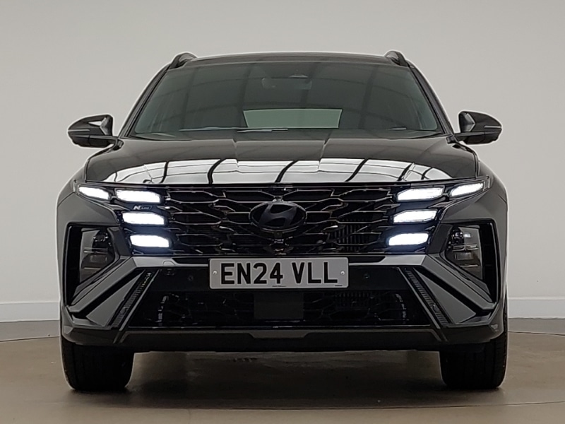 Used Hyundai TUCSON 2024 for sale - 76763988: Photo 12