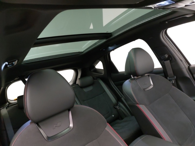 Used Hyundai TUCSON 2024 for sale - 76763988: Photo 15