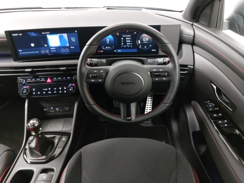 Used Hyundai TUCSON 2024 for sale - 76763988: Photo 7