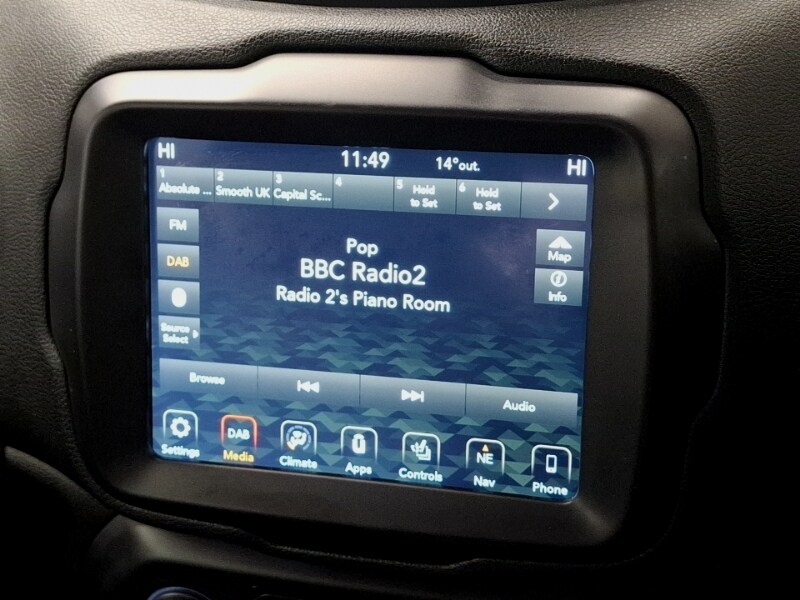 Used Jeep Renegade 2019 for sale - 77569166: Photo 10