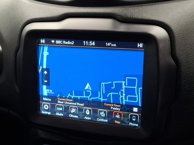 Used Jeep Renegade 2019 for sale - 77569166: Photo 15