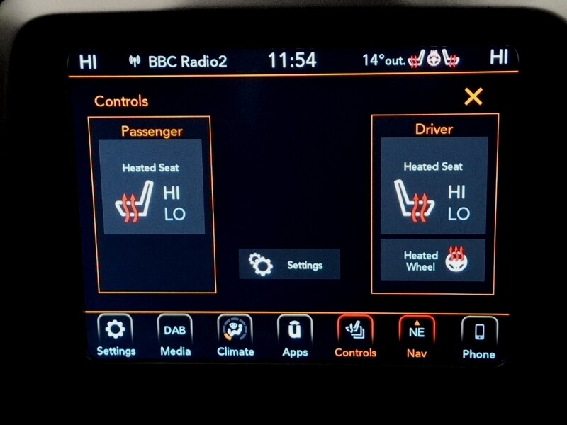 Used Jeep Renegade 2019 for sale - 77569166: Photo 16