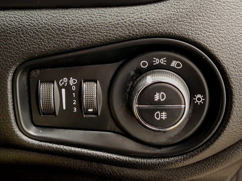 Used Jeep Renegade 2019 for sale - 77569166: Photo 19