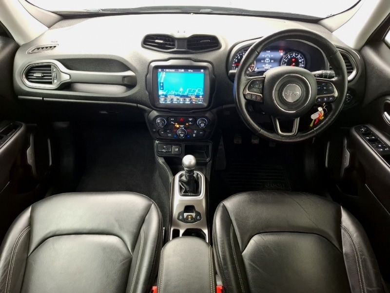 Used Jeep Renegade 2019 for sale - 77569166: Photo 2