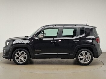 Used Jeep Renegade 2019 for sale - 77569166: Photo