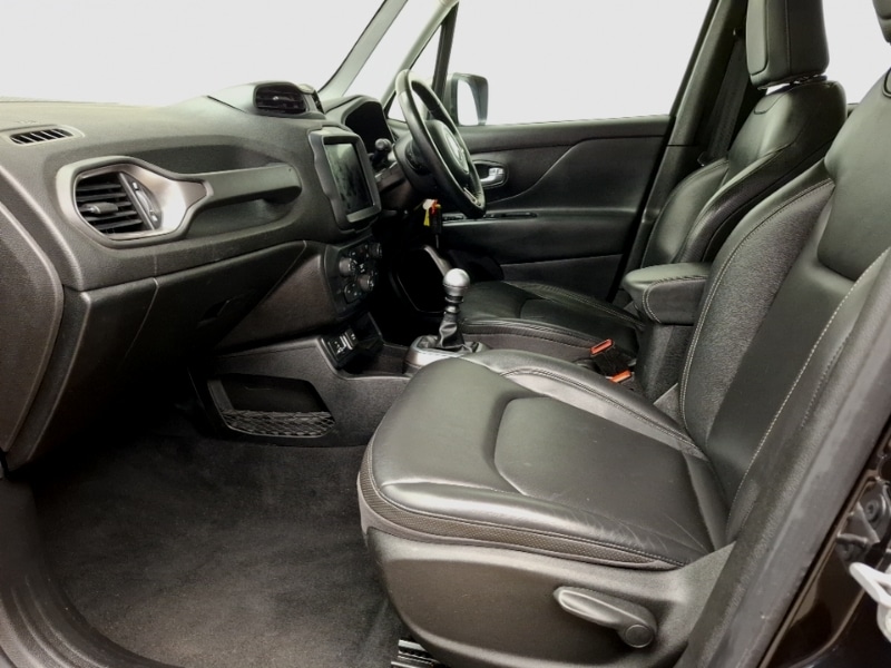 Used Jeep Renegade 2019 for sale - 77569166: Photo 5