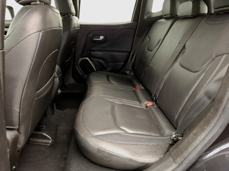 Used Jeep Renegade 2019 for sale - 77569166: Photo 6