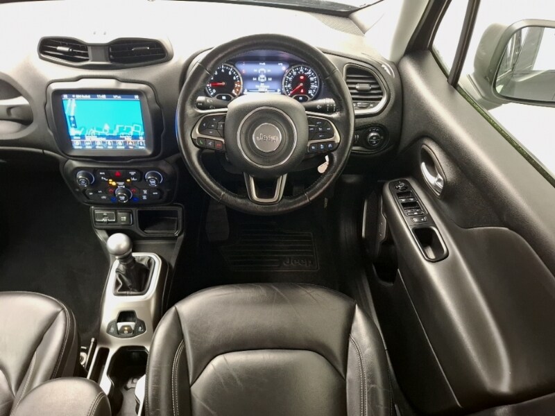 Used Jeep Renegade 2019 for sale - 77569166: Photo 7