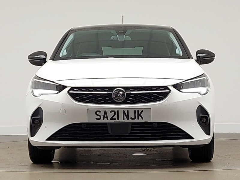 Used Vauxhall Corsa 2021 for sale - 76369612: Photo 12