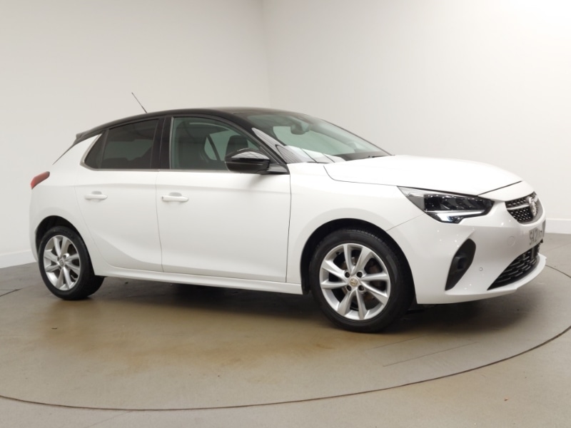 Used Vauxhall Corsa 2021 for sale - 76369612: Photo 13