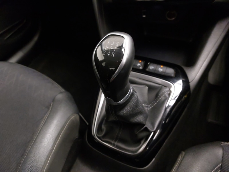 Used Vauxhall Corsa 2021 for sale - 76369612: Photo 15