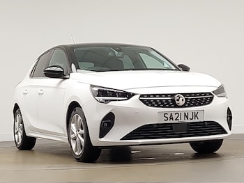 2021 - 1.2 Elite Nav 5dr