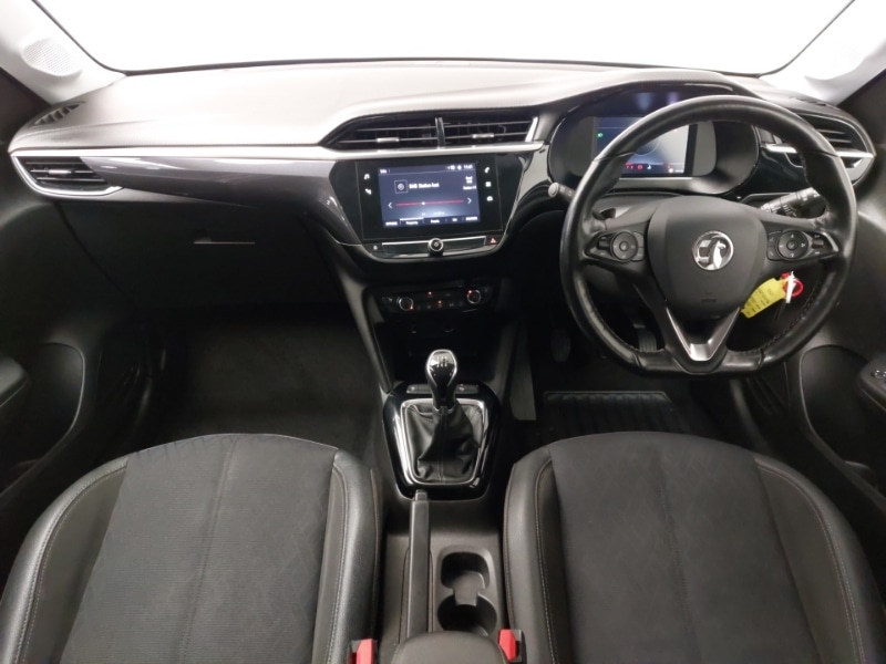 Used Vauxhall Corsa 2021 for sale - 76369612: Photo 2