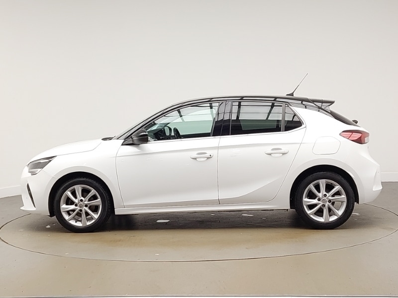 Used Vauxhall Corsa 2021 for sale - 76369612: Photo 4