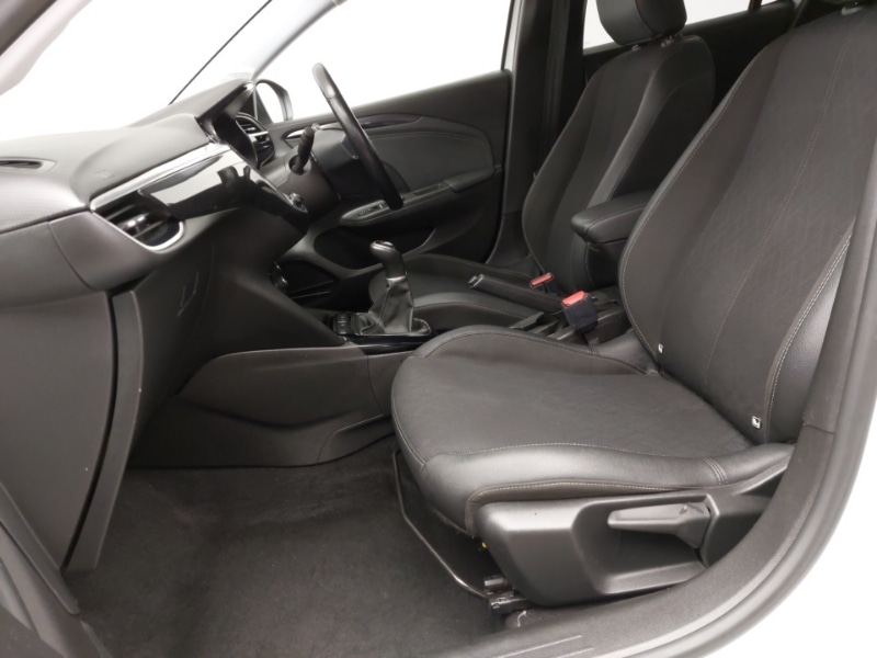 Used Vauxhall Corsa 2021 for sale - 76369612: Photo 5