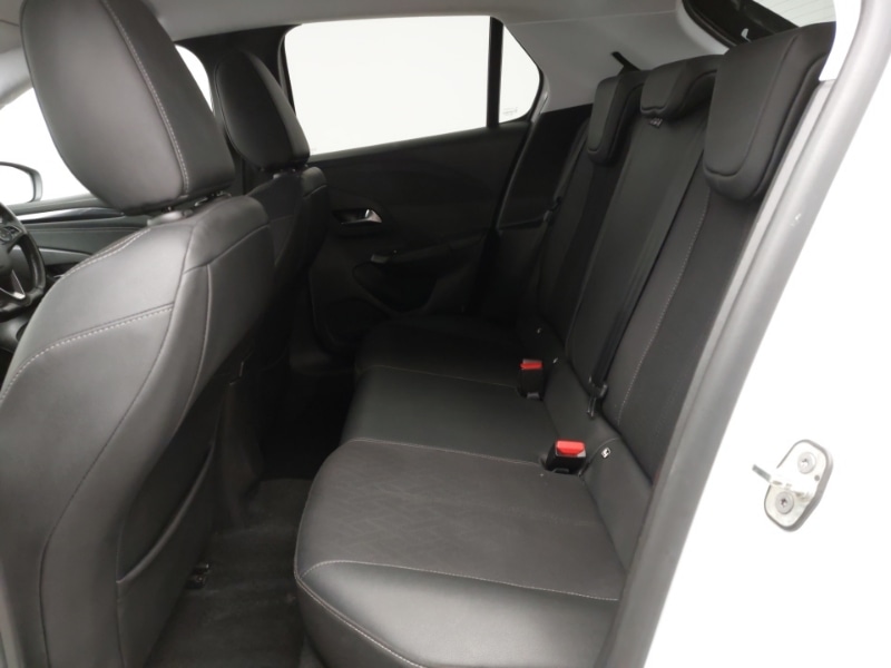 Used Vauxhall Corsa 2021 for sale - 76369612: Photo 6