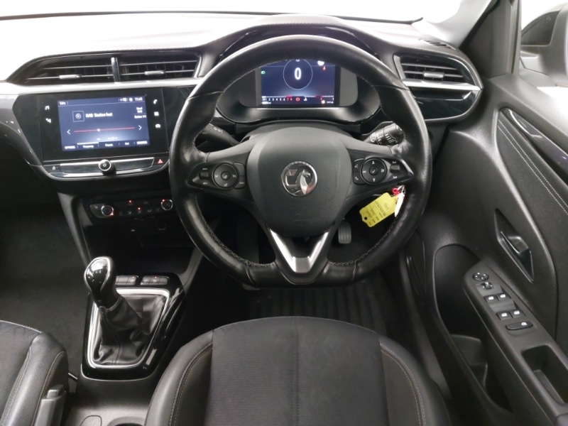 Used Vauxhall Corsa 2021 for sale - 76369612: Photo 7