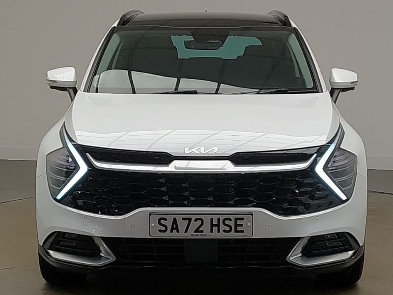 Used Kia Sportage 2022 for sale - 77605709: Photo 12