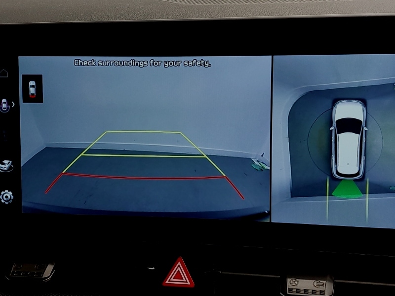 Used Kia Sportage 2022 for sale - 77605709: Photo 14