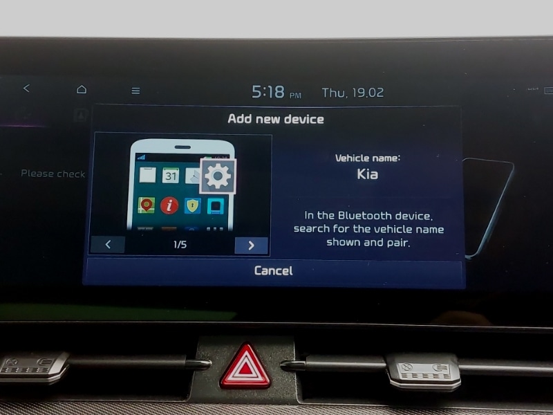 Used Kia Sportage 2022 for sale - 77605709: Photo 16