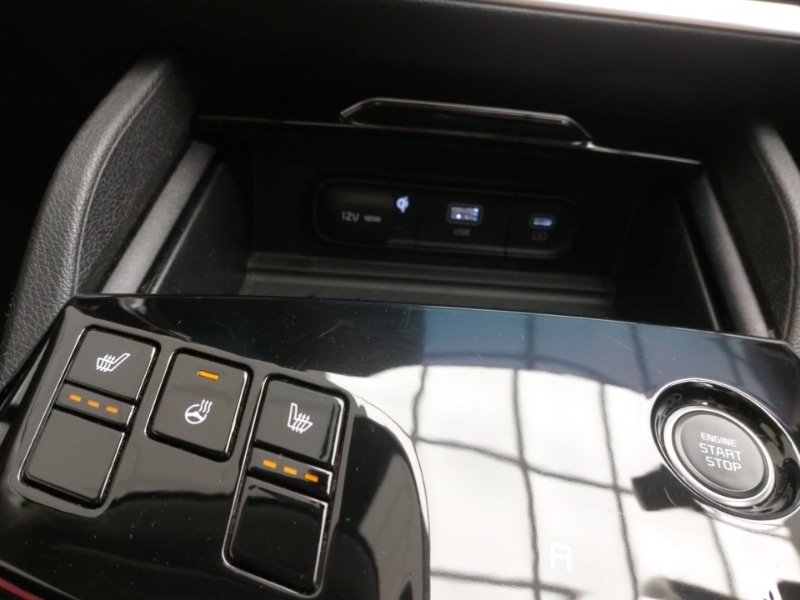 Used Kia Sportage 2022 for sale - 77605709: Photo 17