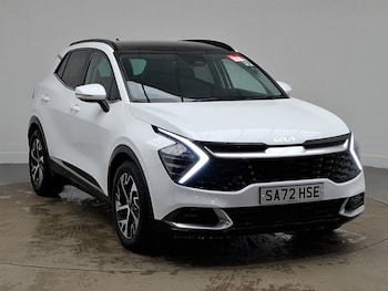 Used Kia Sportage 2022 for sale - 77605709: Photo