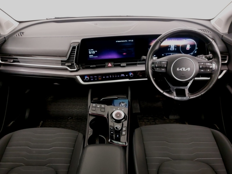 Used Kia Sportage 2022 for sale - 77605709: Photo 2