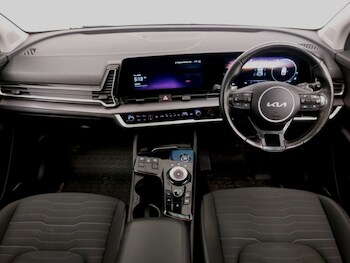 Used Kia Sportage 2022 for sale - 77605709: Photo