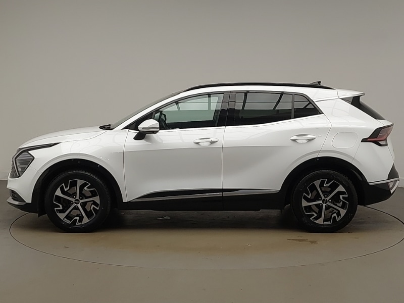 Used Kia Sportage 2022 for sale - 77605709: Photo 4