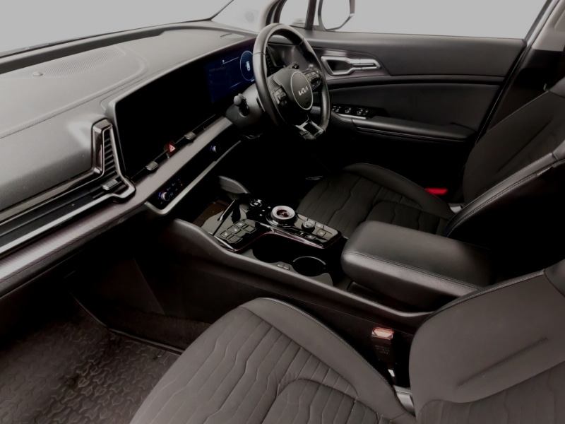 Used Kia Sportage 2022 for sale - 77605709: Photo 5