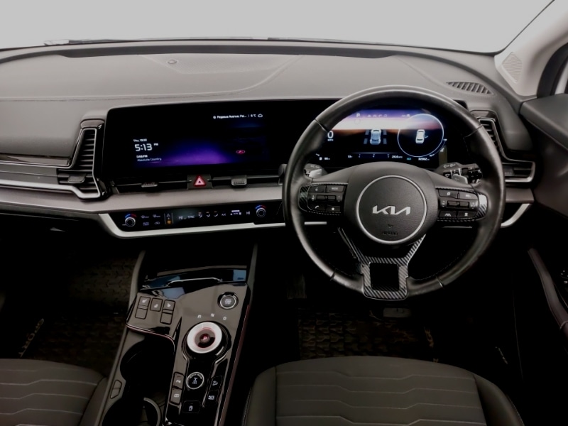 Used Kia Sportage 2022 for sale - 77605709: Photo 7