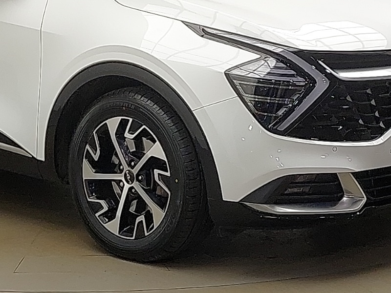 Used Kia Sportage 2022 for sale - 77605709: Photo 9